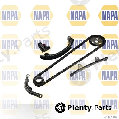 Napa NCK4157 — Timing Chain Kit NAPA
