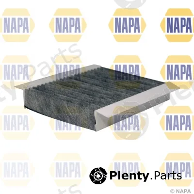 Napa NFC4181 — Filter, cabin air NAPA