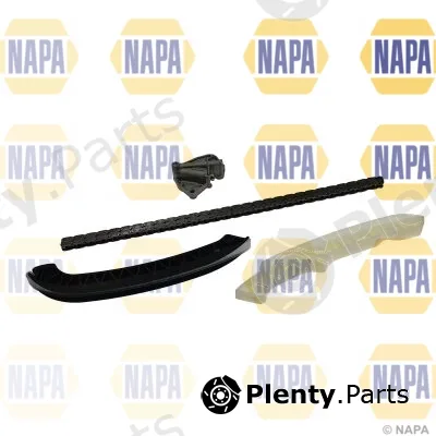Napa NCK4151 — Timing Chain Kit NAPA