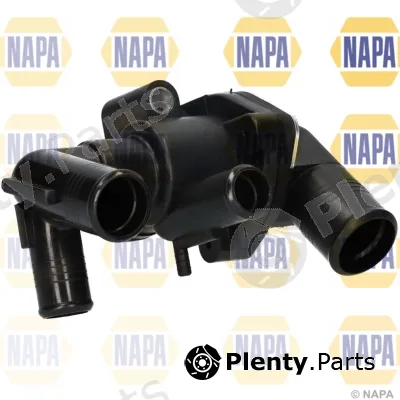Napa NTH1108 — Thermostat, coolant NAPA