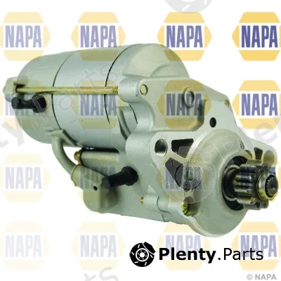 Napa NSM1262 — Starter NAPA