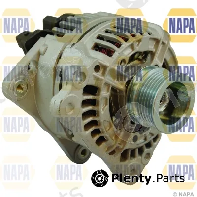 Napa NAL1771 — Alternator NAPA