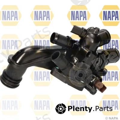 Napa NTH1004 — Thermostat, coolant NAPA