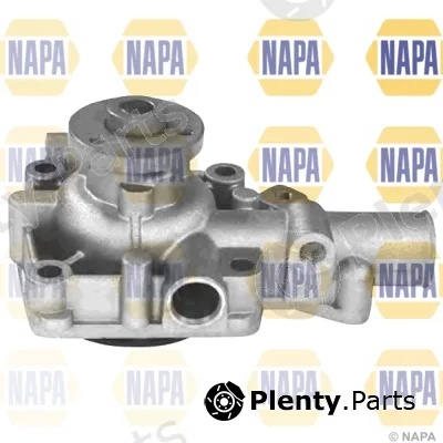 Napa NWP1472 — Water Pump, engine cooling NAPA