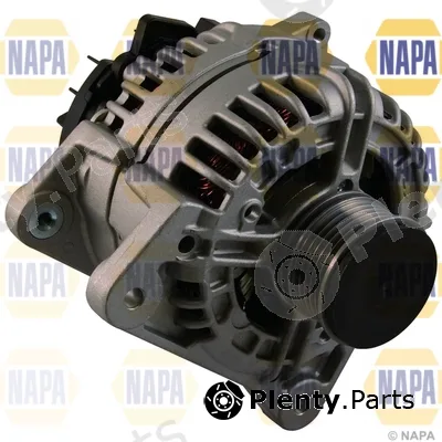 Napa NAL1151 — Alternator NAPA