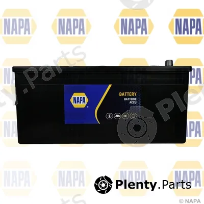 Napa 625N — Starter Battery NAPA