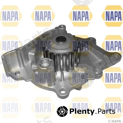 Napa NWP1153 — Water Pump, engine cooling NAPA