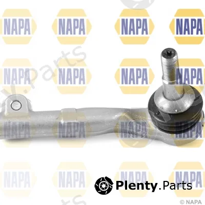 Napa NST6712 — Tie Rod End NAPA