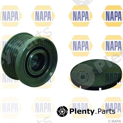 Napa NOP1106 — Alternator Freewheel Clutch NAPA