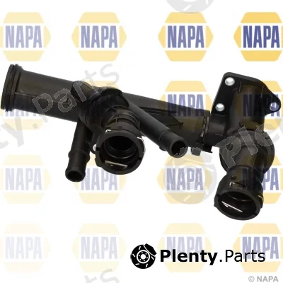 Napa NTH1296 — Thermostat, coolant NAPA