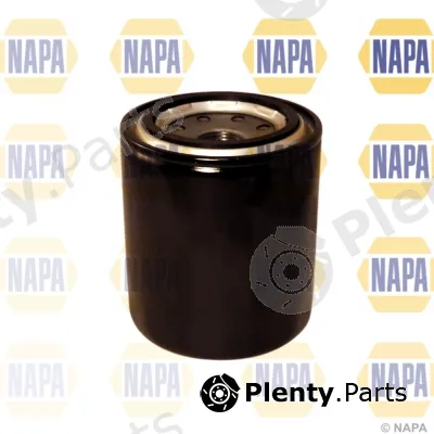 Napa NFO3018 — Oil Filter NAPA
