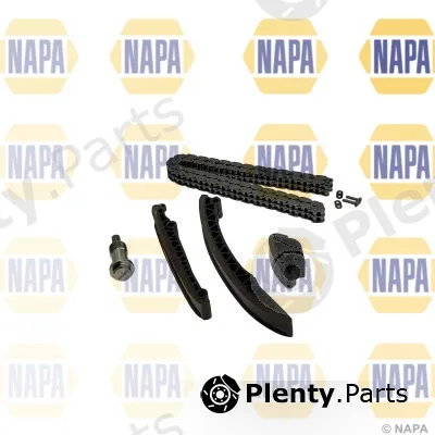 Napa NCK4091 — Timing Chain Kit NAPA