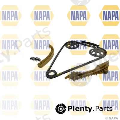 Napa NCK4174 — Timing Chain Kit NAPA