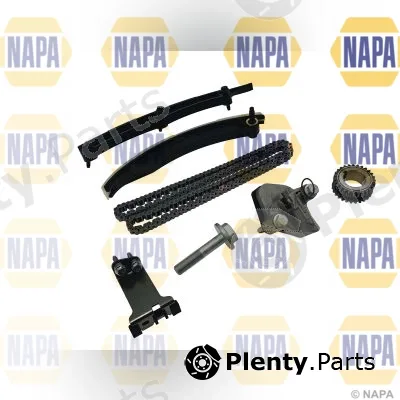 Napa NCK4116 — Timing Chain Kit NAPA