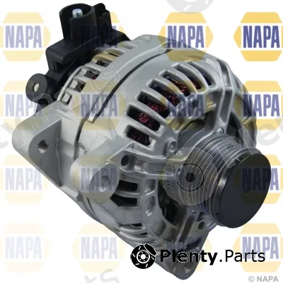Napa NAL1761 — Alternator NAPA