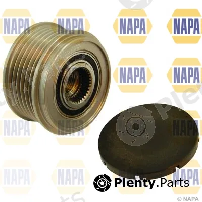 Napa NOP1017 — Alternator Freewheel Clutch NAPA