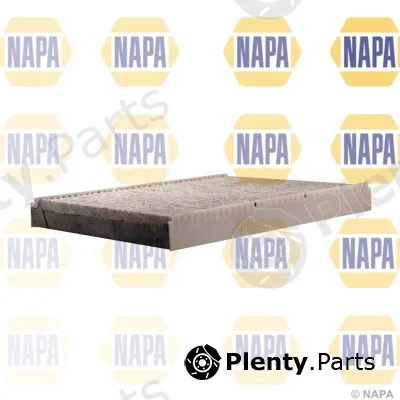 Napa NFC4060 — Filter, cabin air NAPA