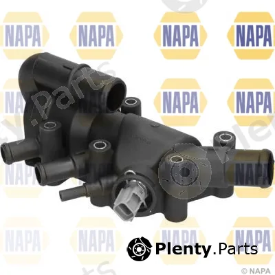 Napa NTH1022 — Thermostat, coolant NAPA