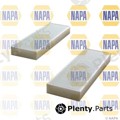 Napa NFC4128 — Filter, cabin air NAPA