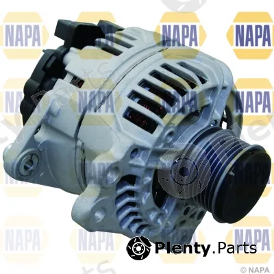 Napa NAL1090 — Alternator NAPA