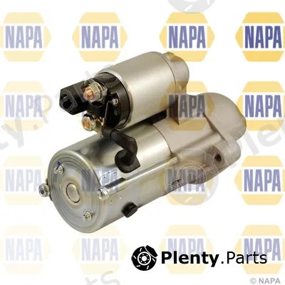Napa NSM1620 — Starter NAPA