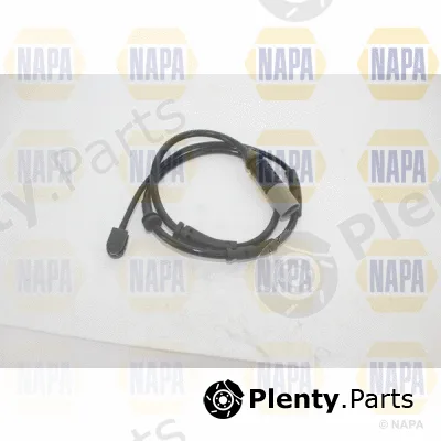 Napa NWL5338 — Warning Contact, brake pad wear NAPA