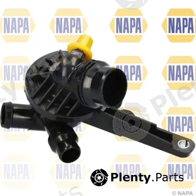 Napa NTH1138 — Thermostat, coolant NAPA