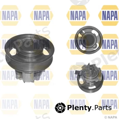 Napa NWP1415 — Water Pump, engine cooling NAPA