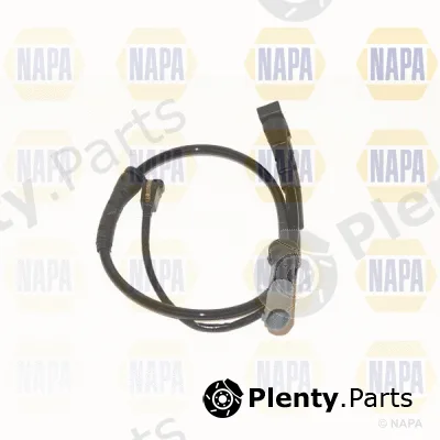 Napa NWL5295 — Warning Contact, brake pad wear NAPA