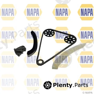 Napa NCK4052 — Timing Chain Kit NAPA