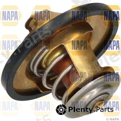 Napa NTH1129 — Thermostat, coolant NAPA