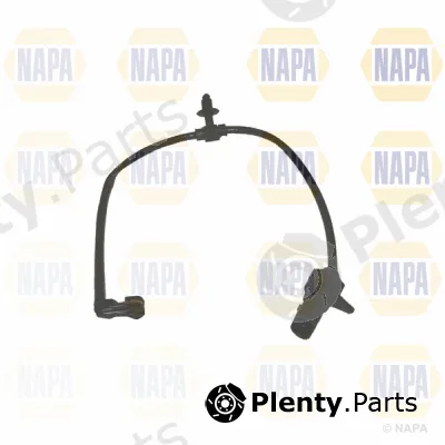 Napa NWL5326 — Warning Contact, brake pad wear NAPA