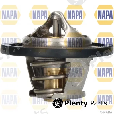 Napa NTH1054 — Thermostat, coolant NAPA