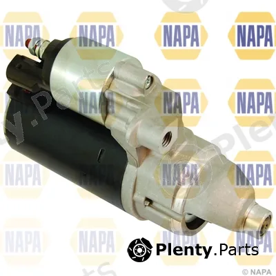 Napa NSM1725 — Starter NAPA