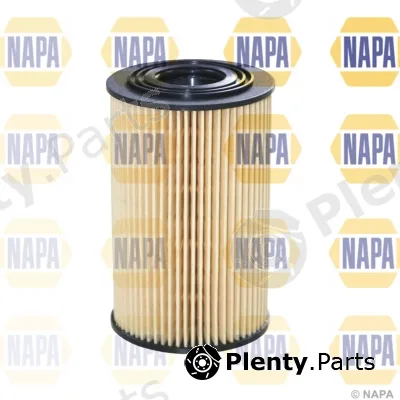 Napa NFO3130 — Oil Filter NAPA