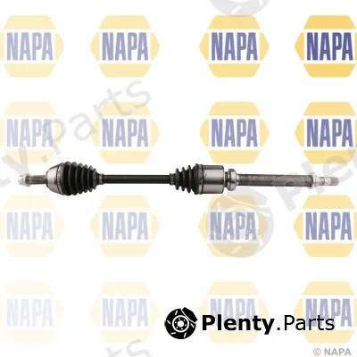 Napa NDS1248R — Drive Shaft NAPA