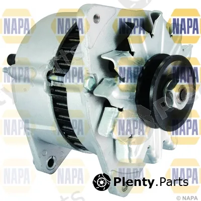 Napa NAL1822 — Alternator NAPA