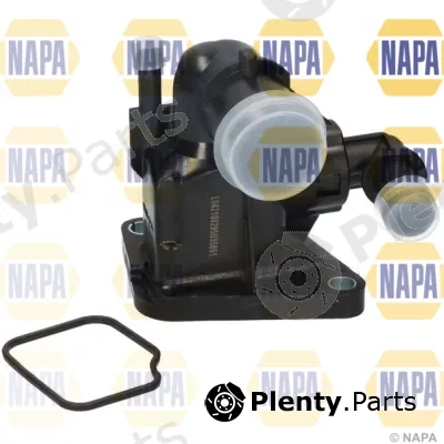 Napa NTH1110 — Thermostat, coolant NAPA