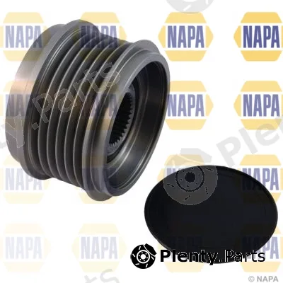 Napa NOP1116 — Alternator Freewheel Clutch NAPA