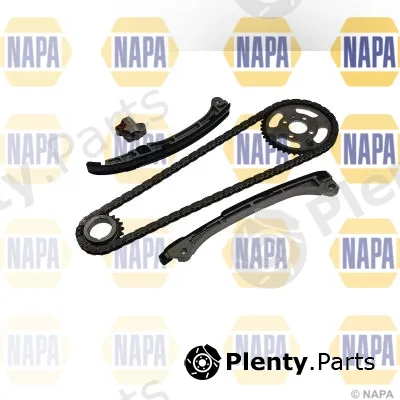 Napa NCK4143 — Timing Chain Kit NAPA