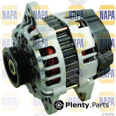 Napa NAL1023 — Alternator NAPA