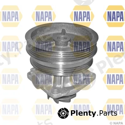 Napa NWP1489 — Water Pump, engine cooling NAPA