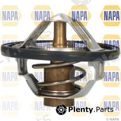 Napa NTH1095 — Thermostat, coolant NAPA