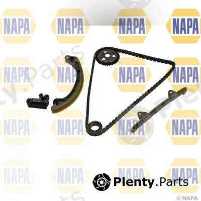 Napa NCK4077 — Timing Chain Kit NAPA
