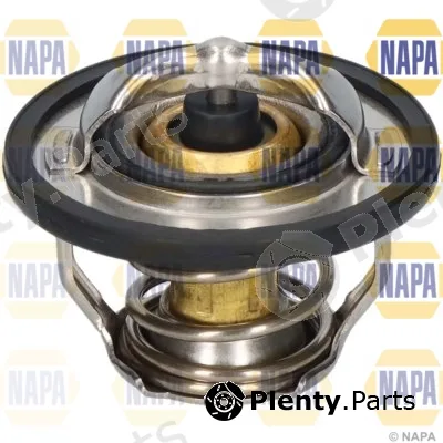 Napa NTH1101 — Thermostat, coolant NAPA