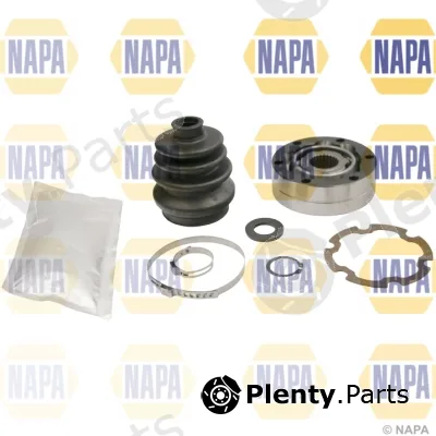 Napa NCV1082 — Joint, drive shaft NAPA