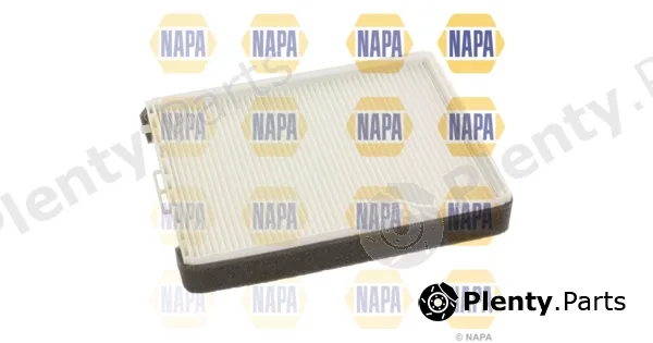 Napa NFC4277 — Filter, cabin air NAPA