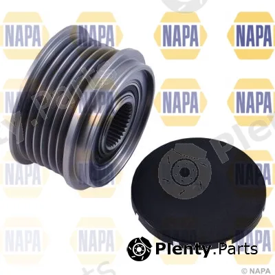 Napa NOP1066 — Alternator Freewheel Clutch NAPA