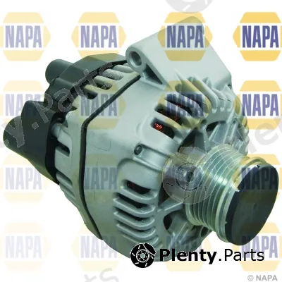 Napa NAL1776 — Alternator NAPA