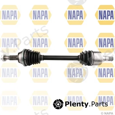 Napa NDS1587L — Drive Shaft NAPA